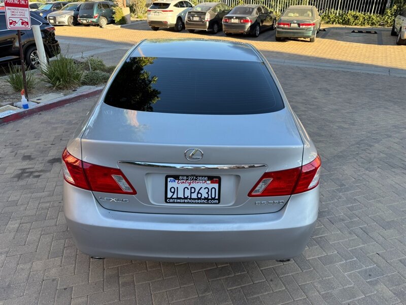 2008 Lexus ES 350 - Photo 5 - Canyon Country, CA 91351