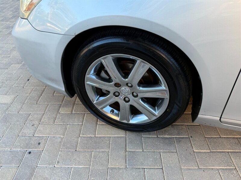 2008 Lexus ES 350 - Photo 12 - Canyon Country, CA 91351