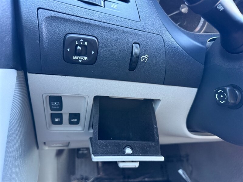 2008 Lexus ES 350 - Photo 38 - Canyon Country, CA 91351
