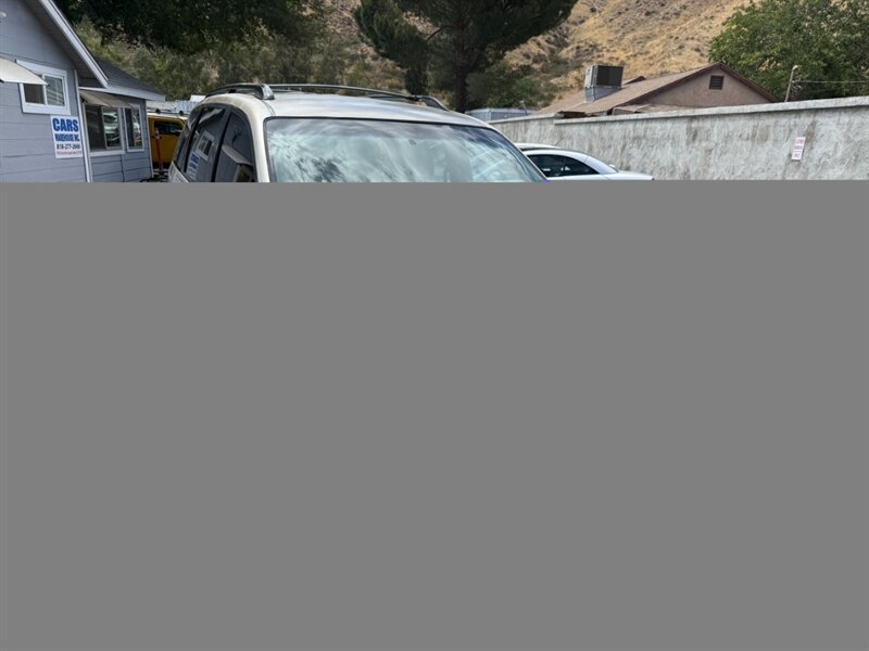 2004 Toyota Sienna LE 7 Passenger - Photo 9 - Canyon Country, CA 91351
