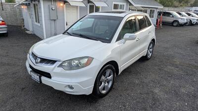 2008 Acura RDX SH-AWD SUV