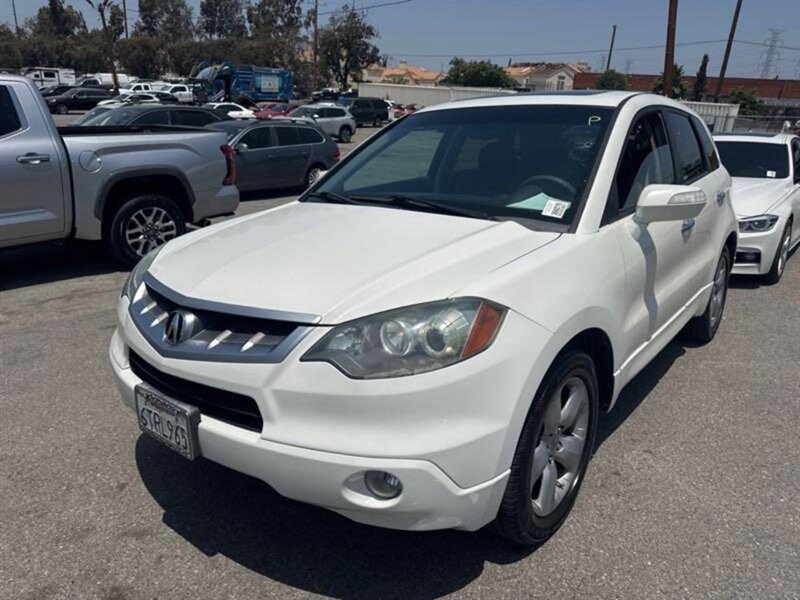 2008 Acura RDX SH-AWD - Photo 1 - Canyon Country, CA 91351