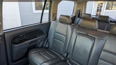 2006 Honda Pilot EX-L w/Navi EX-L w/Navi 4dr SUV   - Photo 24 - Canyon Country, CA 91351