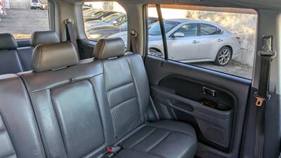 2006 Honda Pilot EX-L w/Navi EX-L w/Navi 4dr SUV   - Photo 26 - Canyon Country, CA 91351