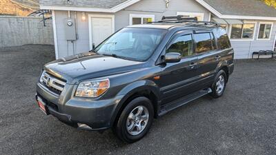 2006 Honda Pilot EX-L w/Navi EX-L w/Navi 4dr SUV   - Photo 2 - Canyon Country, CA 91351