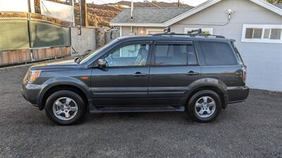 2006 Honda Pilot EX-L w/Navi EX-L w/Navi 4dr SUV   - Photo 5 - Canyon Country, CA 91351