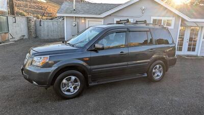 2006 Honda Pilot EX-L w/Navi EX-L w/Navi 4dr SUV   - Photo 4 - Canyon Country, CA 91351