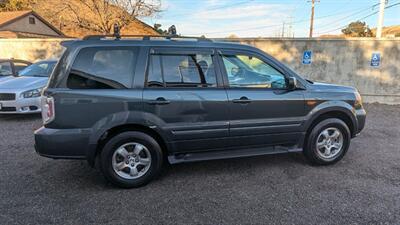 2006 Honda Pilot EX-L w/Navi EX-L w/Navi 4dr SUV   - Photo 10 - Canyon Country, CA 91351