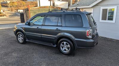 2006 Honda Pilot EX-L w/Navi EX-L w/Navi 4dr SUV   - Photo 6 - Canyon Country, CA 91351