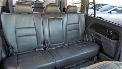 2006 Honda Pilot EX-L w/Navi EX-L w/Navi 4dr SUV   - Photo 27 - Canyon Country, CA 91351