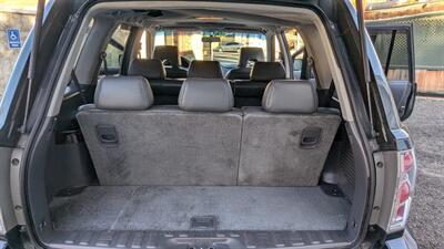 2006 Honda Pilot EX-L w/Navi EX-L w/Navi 4dr SUV   - Photo 57 - Canyon Country, CA 91351