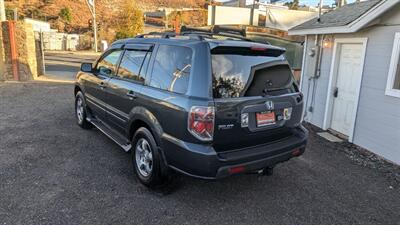 2006 Honda Pilot EX-L w/Navi EX-L w/Navi 4dr SUV   - Photo 7 - Canyon Country, CA 91351