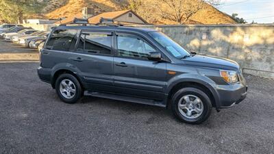 2006 Honda Pilot EX-L w/Navi EX-L w/Navi 4dr SUV   - Photo 11 - Canyon Country, CA 91351