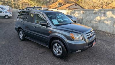 2006 Honda Pilot EX-L w/Navi EX-L w/Navi 4dr SUV   - Photo 12 - Canyon Country, CA 91351