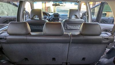 2006 Honda Pilot EX-L w/Navi EX-L w/Navi 4dr SUV   - Photo 58 - Canyon Country, CA 91351