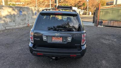 2006 Honda Pilot EX-L w/Navi EX-L w/Navi 4dr SUV   - Photo 8 - Canyon Country, CA 91351