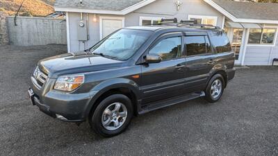 2006 Honda Pilot EX-L w/Navi EX-L w/Navi 4dr SUV   - Photo 3 - Canyon Country, CA 91351