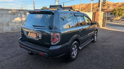 2006 Honda Pilot EX-L w/Navi EX-L w/Navi 4dr SUV   - Photo 9 - Canyon Country, CA 91351