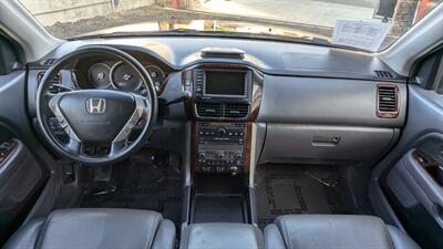 2006 Honda Pilot EX-L w/Navi EX-L w/Navi 4dr SUV   - Photo 34 - Canyon Country, CA 91351