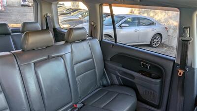 2006 Honda Pilot EX-L w/Navi EX-L w/Navi 4dr SUV   - Photo 25 - Canyon Country, CA 91351