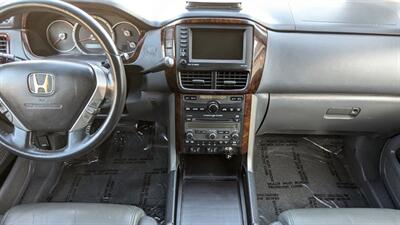 2006 Honda Pilot EX-L w/Navi EX-L w/Navi 4dr SUV   - Photo 36 - Canyon Country, CA 91351