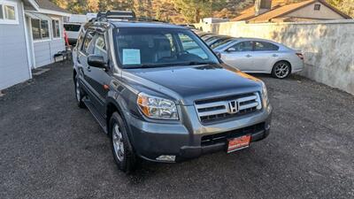 2006 Honda Pilot EX-L w/Navi EX-L w/Navi 4dr SUV   - Photo 13 - Canyon Country, CA 91351