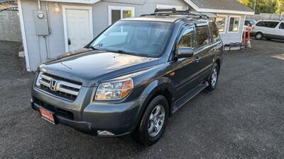 2006 Honda Pilot EX-L w/Navi EX-L w/Navi 4dr SUV   - Photo 1 - Canyon Country, CA 91351