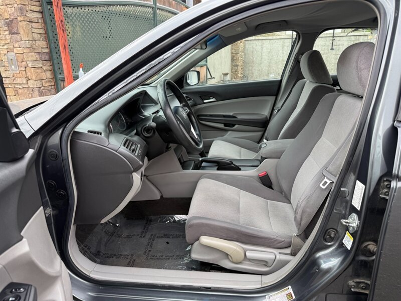 2008 Honda Accord LX - Photo 12 - Canyon Country, CA 91351