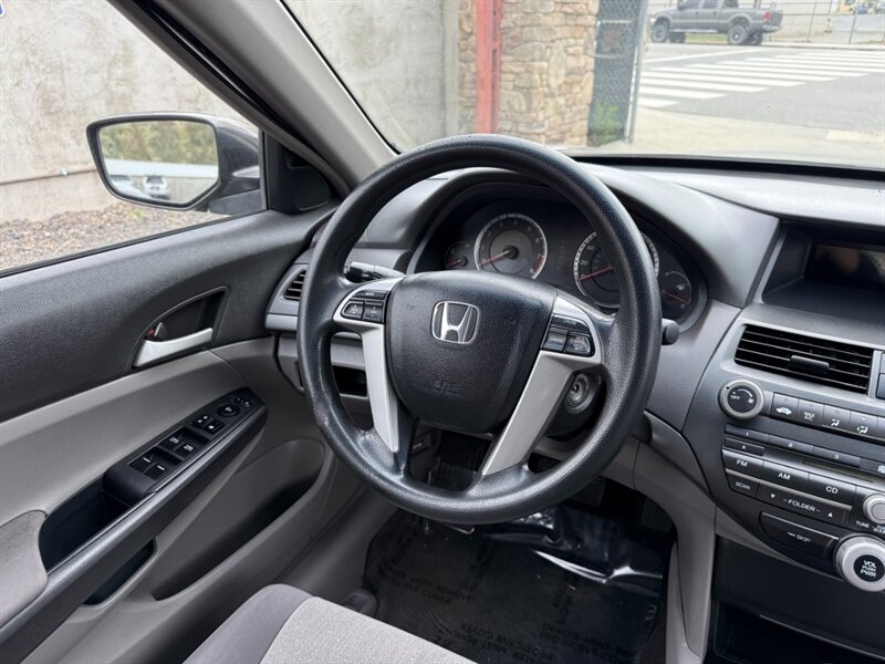 2008 Honda Accord LX - Photo 22 - Canyon Country, CA 91351