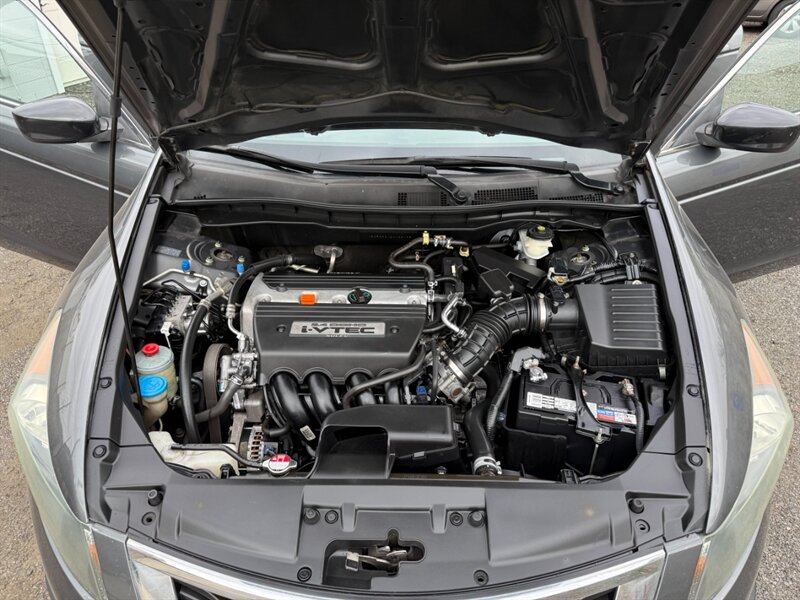 2008 Honda Accord LX - Photo 37 - Canyon Country, CA 91351