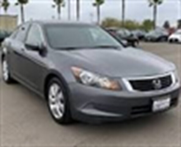 2008 Honda Accord LX   - Photo 1 - Canyon Country, CA 91351