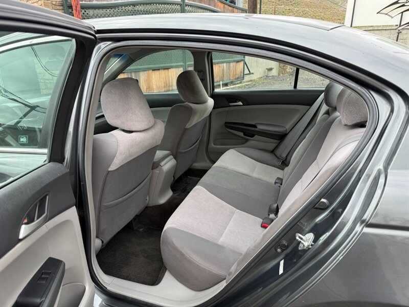 2008 Honda Accord LX - Photo 13 - Canyon Country, CA 91351