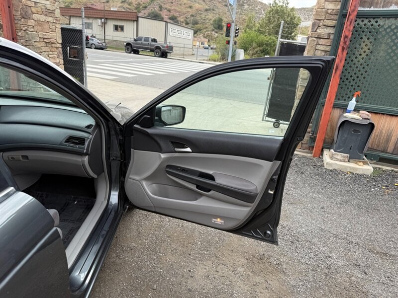 2008 Honda Accord LX - Photo 33 - Canyon Country, CA 91351