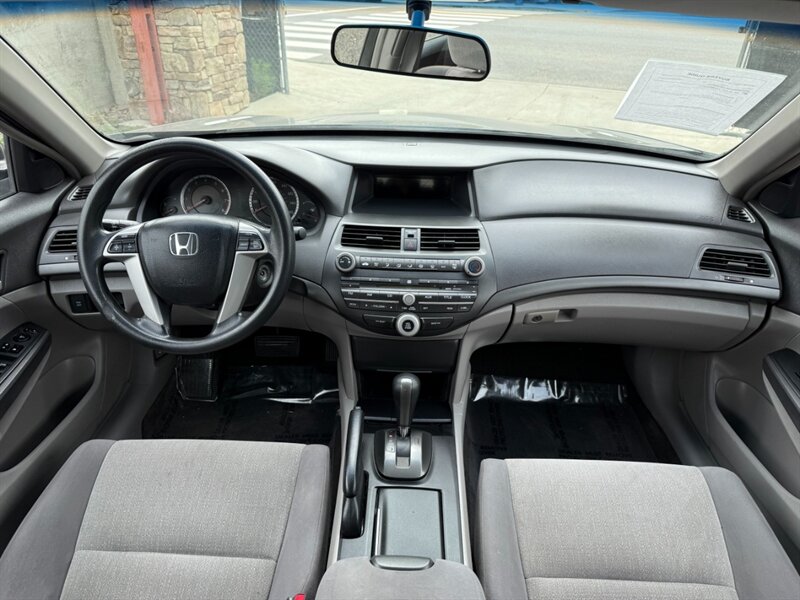 2008 Honda Accord LX - Photo 19 - Canyon Country, CA 91351
