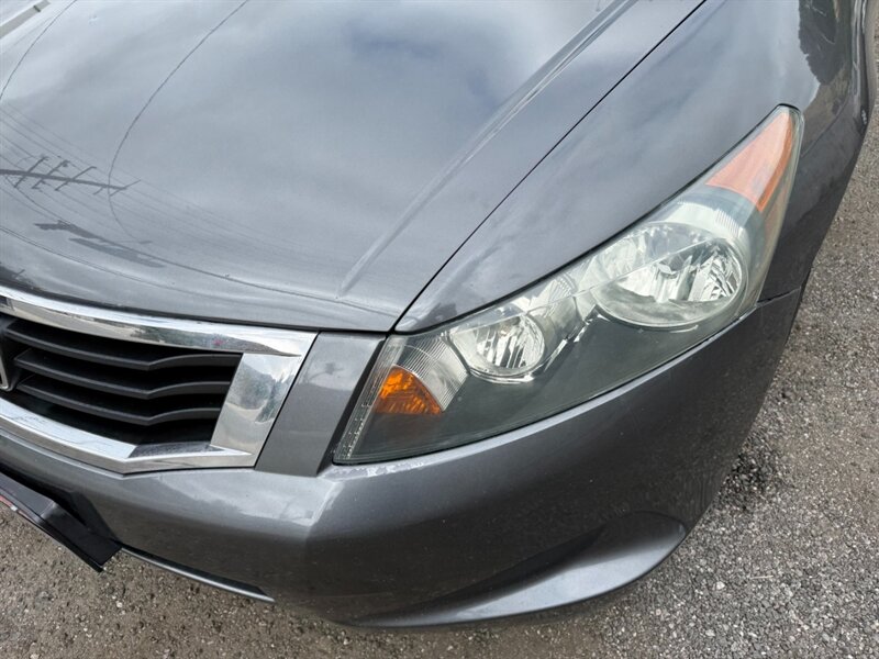 2008 Honda Accord LX - Photo 10 - Canyon Country, CA 91351