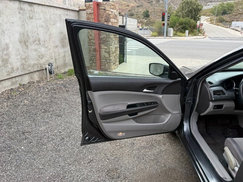 2008 Honda Accord LX - Photo 30 - Canyon Country, CA 91351