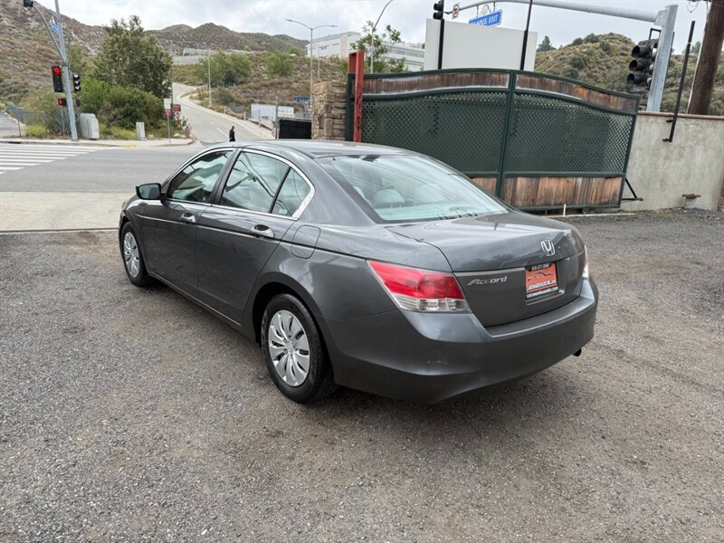 2008 Honda Accord LX - Photo 4 - Canyon Country, CA 91351