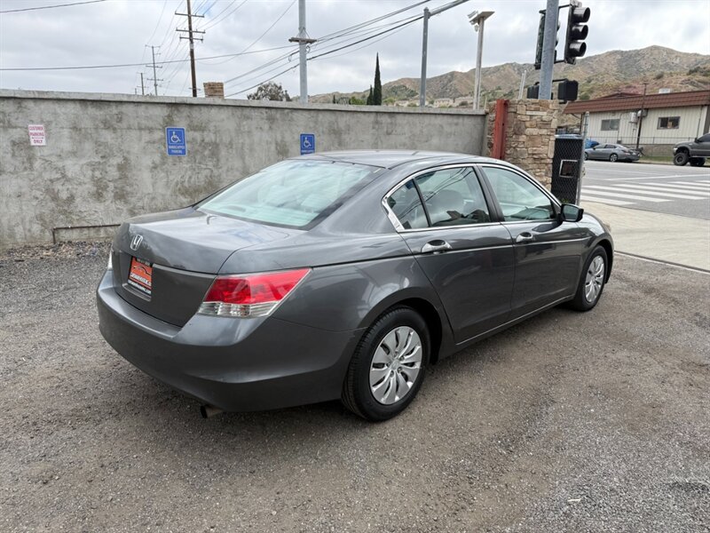 2008 Honda Accord LX - Photo 6 - Canyon Country, CA 91351