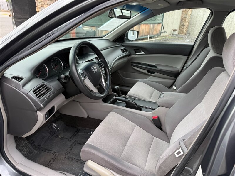 2008 Honda Accord LX - Photo 11 - Canyon Country, CA 91351