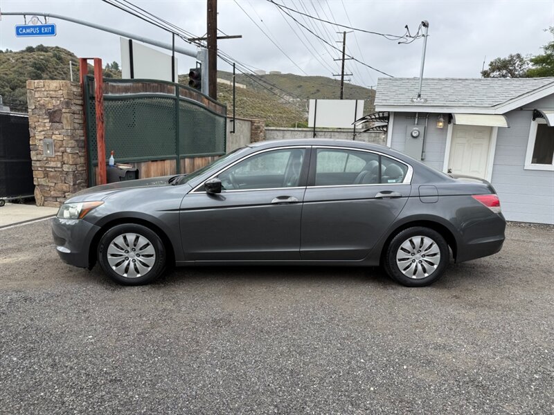 2008 Honda Accord LX - Photo 3 - Canyon Country, CA 91351