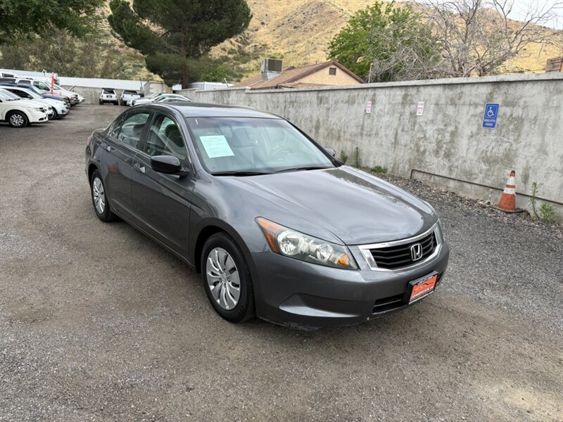 2008 Honda Accord LX - Photo 8 - Canyon Country, CA 91351