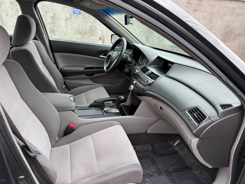 2008 Honda Accord LX - Photo 14 - Canyon Country, CA 91351