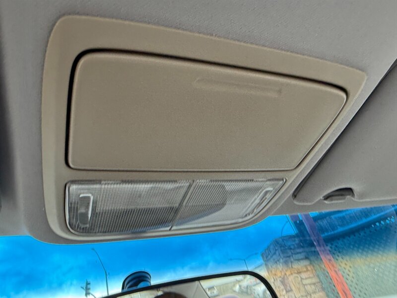 2008 Honda Accord LX - Photo 24 - Canyon Country, CA 91351