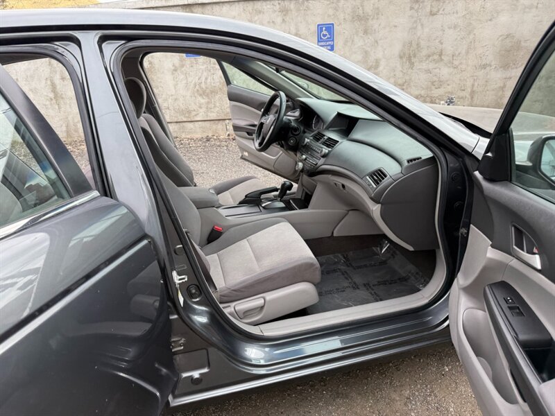 2008 Honda Accord LX - Photo 36 - Canyon Country, CA 91351