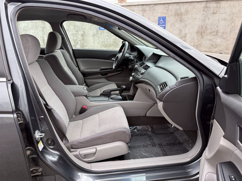 2008 Honda Accord LX - Photo 15 - Canyon Country, CA 91351