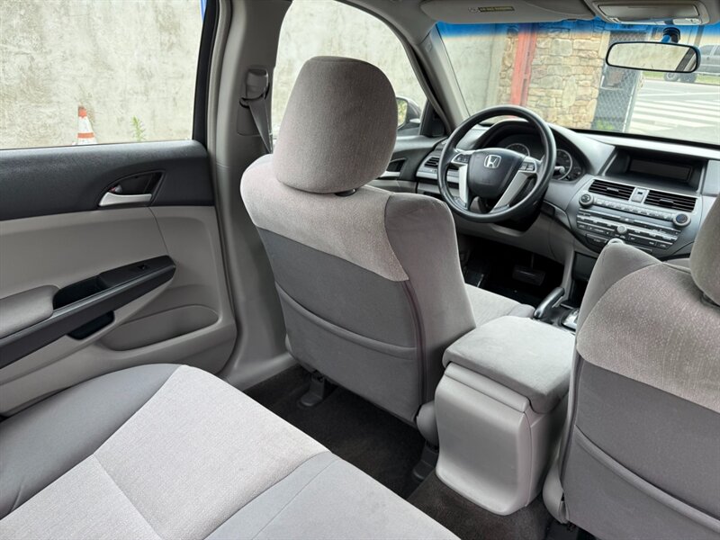 2008 Honda Accord LX - Photo 17 - Canyon Country, CA 91351