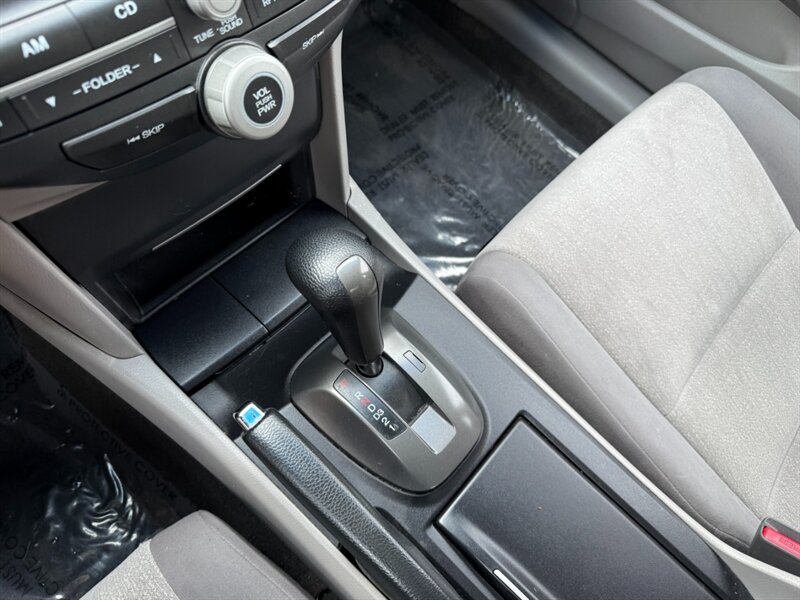2008 Honda Accord LX - Photo 26 - Canyon Country, CA 91351