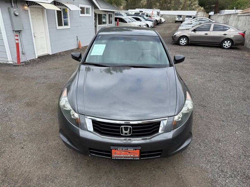 2008 Honda Accord LX - Photo 9 - Canyon Country, CA 91351