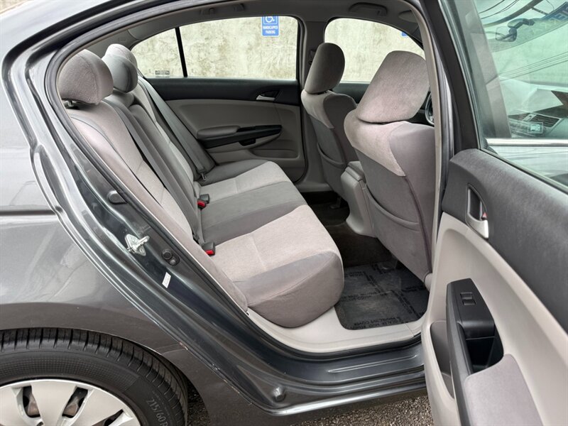 2008 Honda Accord LX - Photo 16 - Canyon Country, CA 91351