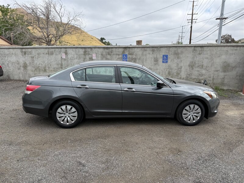 2008 Honda Accord LX - Photo 7 - Canyon Country, CA 91351